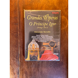 Grandes Operas O Principe