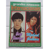 Grandes Sucessos Internacionais 1 Michael Jackson Boy George