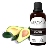 Grandha Alkymia Oleo Vegetal