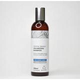Grandha Crystal Sinergy Volumizing Shampoo 250ml Xampu