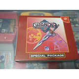 Grandia
