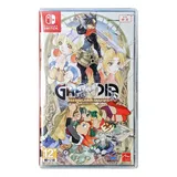 Grandia Hd Collection Grandia