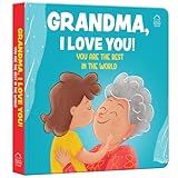 Grandma I Love