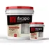 Granilite Fulget 25kg Preto Balde Dacapo