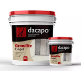 Granilite Fulget 25kg Preto