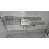 Granito De Banheiro Branco