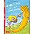 Granny Fixit And The Yellow String - Young Eli Readers Below A1 - Downloadable Multimedia, De Cadwallader, Jane. Editorial European Language Institute, Tapa Mole, Edición 1 En Inglês, 2021