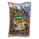 Granola Artesanal Gran Pic