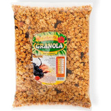 Granola Artesanal Gran Pic