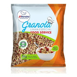 Granola Cereal Crocante Com