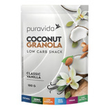 Granola Coconut Sabor Classic