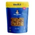 Granola Com Castanha De Caju Rapadura E Coco Tia Sônia 400g