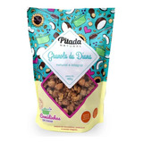 Granola Da Diana Natural