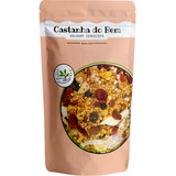 Granola Frutas Vermelhas Com