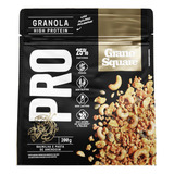Granola Granosquare Pro Baunilha