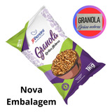 Granola Grão Nobre Cereal Integral Linha Especial 1kg