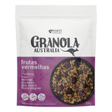 Granola Harts Australia Frutas