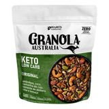 Granola Harts Keto Sem