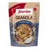 Granola Jasmine Integral Tradicional Em Pacote 1 Kg