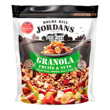 Granola Jordans Fruit E