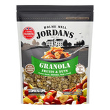 Granola Jordans Fruit Nut