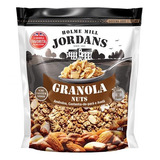 Granola Jordans Nuts 400g
