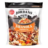 Granola Jordans Tropical 400g