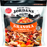 Granola Jordans Tropical 400g
