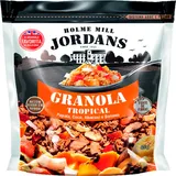 Granola Jordans Tropical 400g