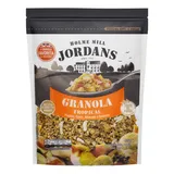 Granola Jordans Tropical Em