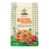 Granola Mae Terra Frutas