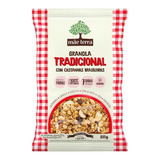 Granola Mae Terra Tradicional