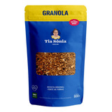 Granola Tia Sonia 800g