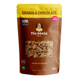 Granola Tia Sonia Com