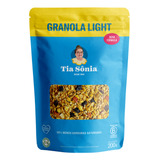 Granola Tia Sonia Light