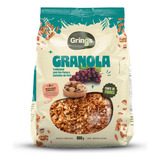 Granola Tradicional Grings Cerealle