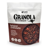 Granola Vegana Australia Chocolate
