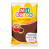 Granu Choco Croc 2