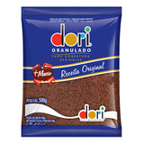 Granulado Choco Macio 500g