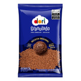 Granulado Chocolate Confeitos Dori
