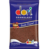 Granulado Chocolate Confeitos Dori
