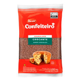 Granulado Crocante Confeiteiro Harald