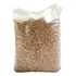 Granulado De Madeira 20kg Sanitario Para Gatos Higienico