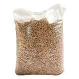 Granulado De Madeira 20kg