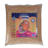 Granulado Higiênico De Madeira Para Gatos Madeirinha  10kg