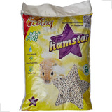 Granulado Higienico P Hamster