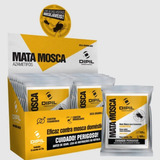Granulado Mata Mosca 24x25gr