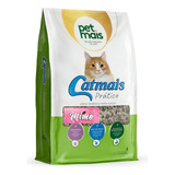 Granulado Sanitario Cat Mais
