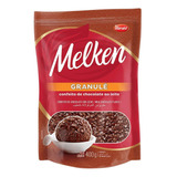 Granule Chocolate Ao Leite