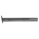 Grapa Suporte Galvanizada Chumbar